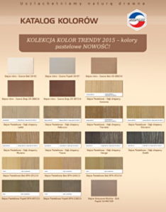 Katalog bejce Sopur