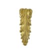 ORNAMENT Z PYŁU DRZEWNEGO F560007 - obrazek 3