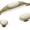 Gałka ceramiczna 24316P0352A.07 kolekcja bosetti