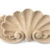 ORNAMENT Z PYŁU DRZEWNEGO F560298 - obrazek 2