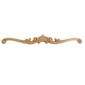 ORNAMENT Z PYŁU F560107 KORONA