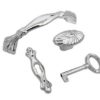 KLUCZ MEBLOWY 33217.0340N.36