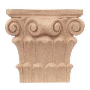 KAPITEL Z PYŁU DRZEWNEGO F560340