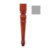 NOGA DREWNIANA F990013