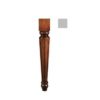 NOGA DREWNIANA F990035