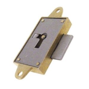 ZAMEK MEBLOWY NAKŁADANY LEWY 39039Z30S