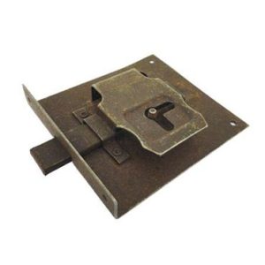 ZAMEK MEBLOWY PÓŁWPUSZCZANY PRAWY F777312