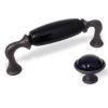 UCHWYT MEBLOWY CERAMICZNY 15136p128BA.83 DECORA - obrazek 3