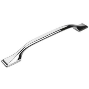 Duży , chromowany uchwyt 15090z2240B.36