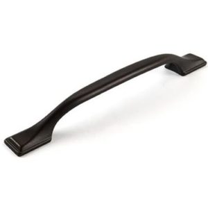 DŁUGI UCHWYT MEBLOWY 15090Z2240B.83 GRAFITOWY