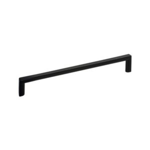 UCHWYT MEBLOWY CZARNY 6763.032