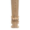 ORNAMENT Z PYŁU F560287 PILASTER_SZCZEGÓŁ1