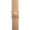 ORNAMENT Z PYŁU F560287 PILASTER_SZCZEGÓŁ3