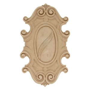 ORNAMENT Z PYŁU F560147
