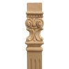 ORNAMENT Z PYŁU F560163 PILASTER, LISTWA_WIDOK_!