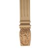 ORNAMENT Z PYŁU F560163 PILASTER, LISTWA_WIDOK_2
