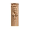 ORNAMENT Z PYŁU F560321 PILASTER_WIDOK_1