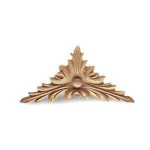 ORNAMENT Z PYŁU F568513 NAROŻNIK