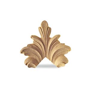 ORNAMENT Z PYŁU F568514 NAROŻNIK