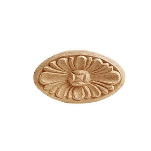 ORNAMENT Z PYŁU F568519 ROZETA