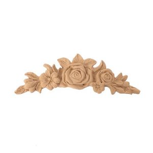 ORNAMENT Z PYŁU F570349 NAROŻNIK