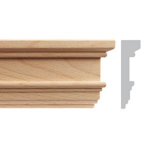 LISTWA EM00418 GZYMS