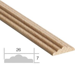 LISTWA EM00608L