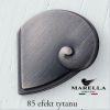 Marka powłoki_85 - efekt tytanu
