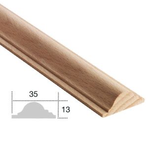 LISTWA EM00610L