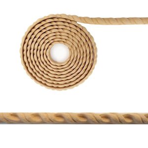 ORNAMENT F574033 LISTWA PÓŁWAŁEK W ROLCE