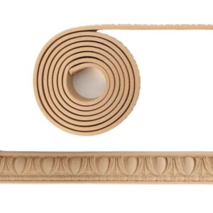 ORNAMENT, DEKORZ PYŁU DRZEWNEGO F574145 LISTWA ELASTYCZNA W ROLCE