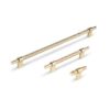 GAŁKA SY8772.0008.GL T-BAR VERTO W KOLEKCJI