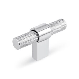 GAŁKA SY8774.0008.CR T-BAR AUREO