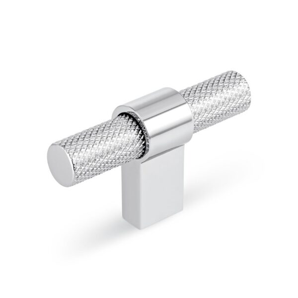 GAŁKA SY8774.0008.CR T-BAR AUREO