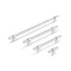GAŁKA SY8774.0008.CR T-BAR AUREO W KOLEKCJI