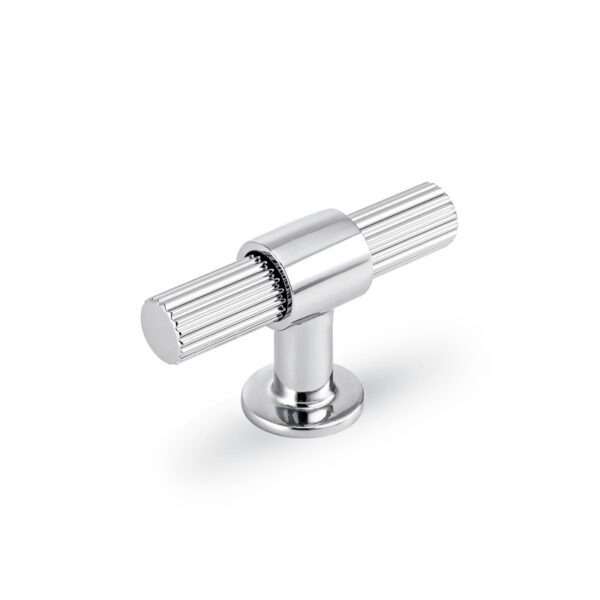 GAŁKA SY9237.0060.CR T-BAR RITMO