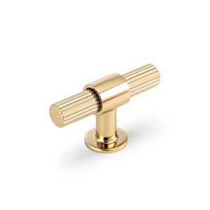 GAŁKA SY9237.0060.GL T-BAR RITMO