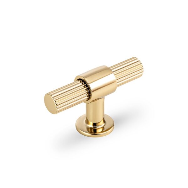 GAŁKA SY9237.0060.GL T-BAR RITMO