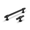 GAŁKA SY9379.0060.N2 T-BAR FIERO W KOMPLECIE