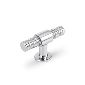 GAŁKA SY9382.0008.CR T-BAR ANELLI
