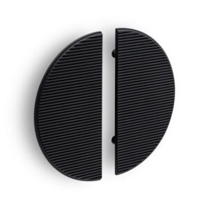 UCHWYT DO MEBLI CB1197Z096.N2 PÓŁKSIĘŻYC